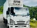 Isuzu NRP85 Lorry 2015