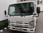 Isuzu NRP85 NPR35 Freezer 2014