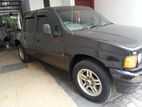 Isuzu Open 1991