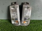 Isuzu Parking light Nkr85