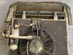 Isuzu Radiator