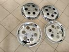 Isuzu Rim Cup Set 17.5
