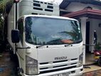 Isuzu SKO-NPR85AN ELF 2011