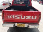 Isuzu Smart cab 1990