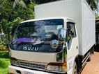 Isuzu Elf 1995