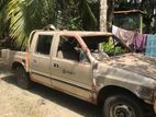 Isuzu Double Cab 1994