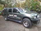 Isuzu Smart cab Double 2000