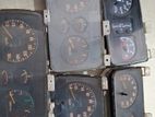 Isuzu Speed Meter 24V