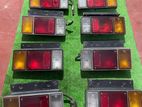 Isuzu Tail Light