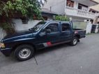 Isuzu TFR 54 Double Cab 1995
