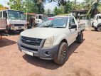 Isuzu TFR54 SINGLE CAB 2007