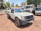 Isuzu TFR54 SINGLE CAB 2008