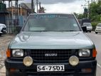 Isuzu TFS 54 H 1994