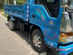Isuzu Elf Tipar 1994