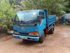 Isuzu TIPER 1989