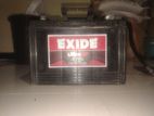 Exide Battery