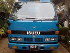 Isuzu Tipper 1979