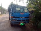 Isuzu Tipper 1979