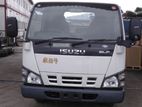 Isuzu Tipper 4HL1 4WD cabin + engine