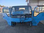Isuzu Tipper Cabin 24 V