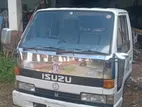 Isuzu Tipper Cabin