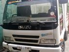 Isuzu Tipper (Dump TR) 2006