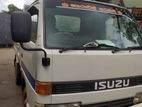 Isuzu Tipper Lorry 1991