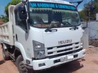 Isuzu TKG Lorry 2014