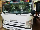 Isuzu TKG-NPR33AN ELF 2013