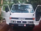 Isuzu TLD 54 1977
