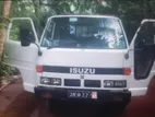 Isuzu TLD 54 1977
