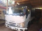 Isuzu TPG-NJR85A ELF 2016