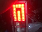 Isuzu Track Tail Light LED