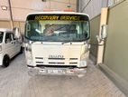 Isuzu Trooper 2012