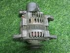 Isuzu Trooper - Alternator 12V 80Ah (Big Vacuum Pump)