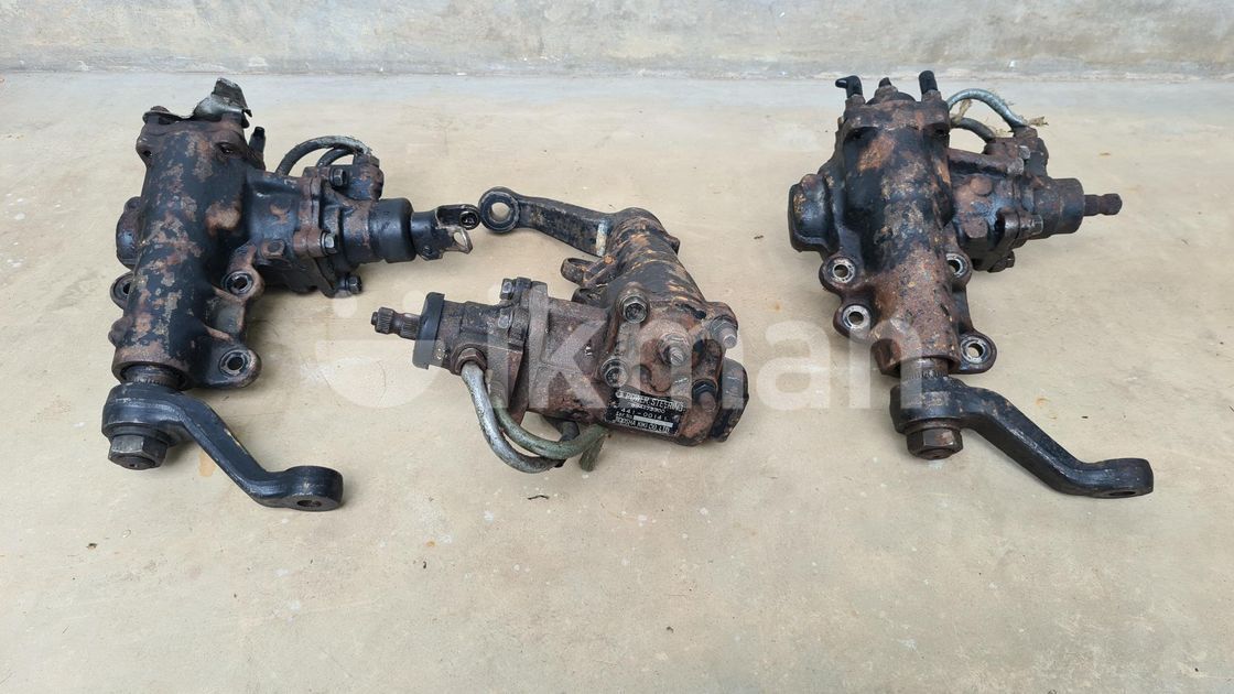 Isuzu Trooper Bighorn Power Steering Box for Sale in Battaramulla | ikman