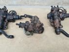 Isuzu Trooper Bighorn Power Steering Box