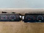 Isuzu Trooper Bighorn Speedometer Board