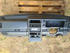 Isuzu Trooper Bighorn UBS69 Dashboard