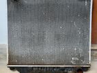 Isuzu Trooper Bighorn UBS73 4JX1 Radiator