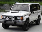 Isuzu Trooper - Brake Booster & Master Pump