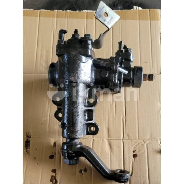 Isuzu Trooper Power Steering Box for Sale in Kiribathgoda ikman