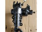 Isuzu Trooper Steering Box