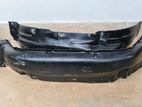 Isuzu Trooper UBS55 Fender Inner Guard
