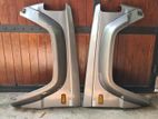 Isuzu Trooper UBS55 Front Mud Guard Fender