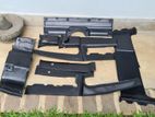 Isuzu Trooper UBS55 Interior Plastic Panel Upholstery