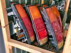 Isuzu Trooper UBS55 Tail Brake Light
