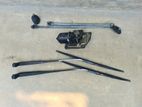 Isuzu Trooper UBS55 Wiper Motor Linkage Arm