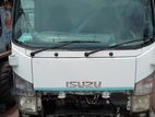 Isuzu Truck Cabin