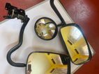 Isuzu Truck Mirror